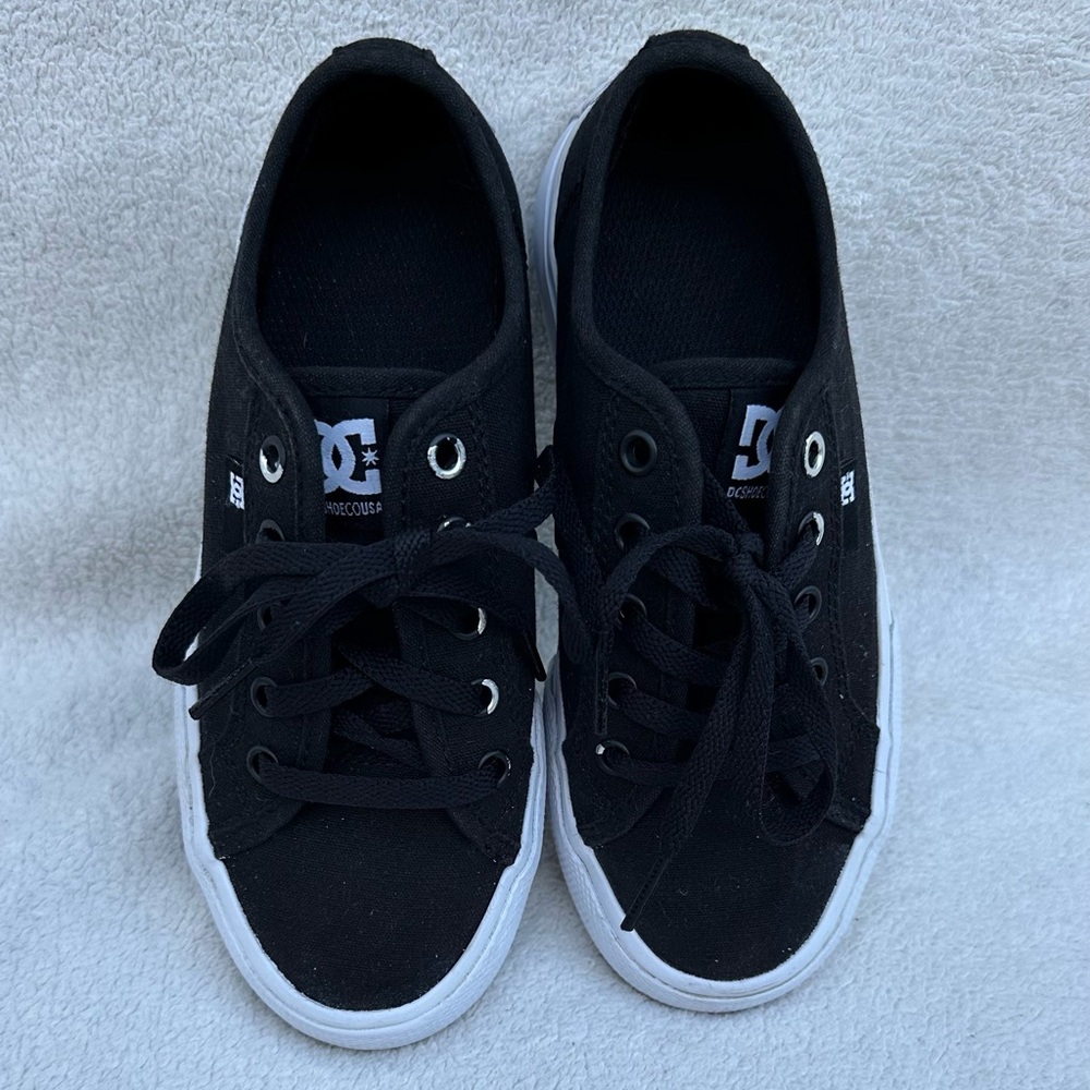 Kids DC Shoes